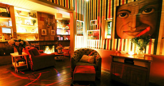 Casa 92 oferece Projeto Polaroid para o público na sexta-feira