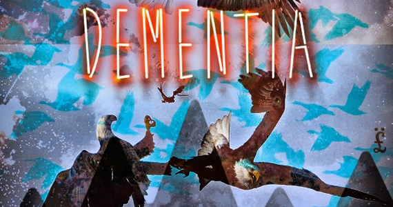 Casa 92 agita o sábado a noite com a festa Dementia embalando o público