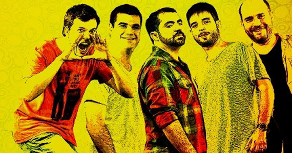 Samba do grupo Casuarina volta ao palco do Cine Joia  com seu Baile Pré-Carnaval