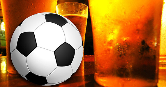 Happy Hour e Futebol na quarta-feira do Boteco Boemios Happy Hour e Futebol na quarta-feira do Boteco Boemios