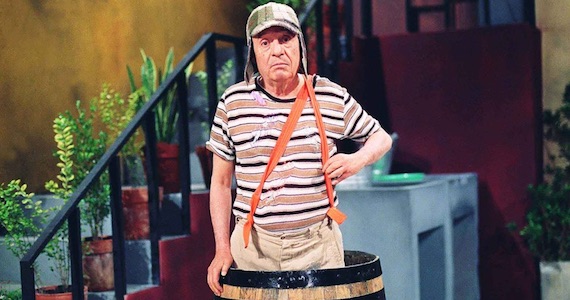 Memorial da América Latina apresenta Exposição do Chaves com passeio pela Vila
