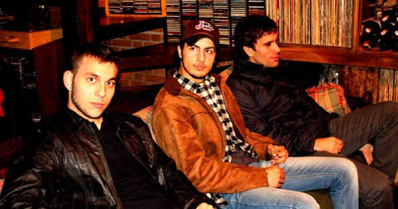 Banda Cheesehead faz show gratuito no Sesc Santo André na quinta-feira