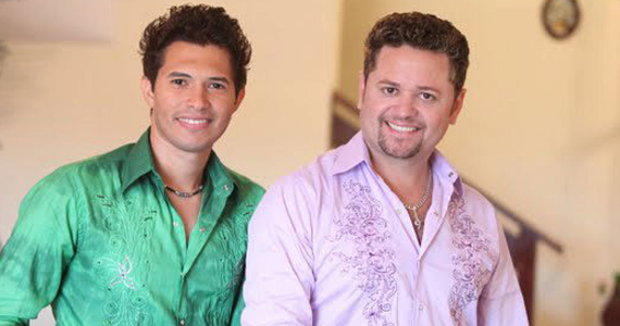Estância Alto da Serra recebe o som da dupla Christian & Daniel e do cantor Léo Castro Estância Alto da Serra recebe o som da dupla Christian & Daniel e do cantor Léo Castro