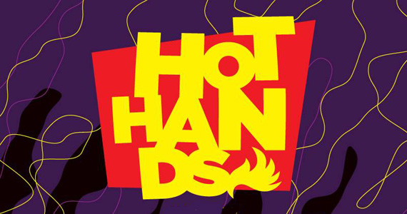 Festa Hot Hands com DJs agitando a pista da Clash Club nesta quinta-feira Eventos BaresSP 570x300 imagem