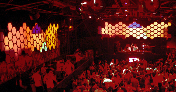 We Love Bass é tema da noite de sábado no Clash Club