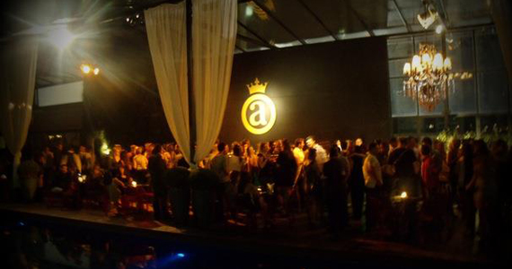 Club A embala a noite de quinta-feira com os sucessos do sertanejo Eventos BaresSP 570x300 imagem