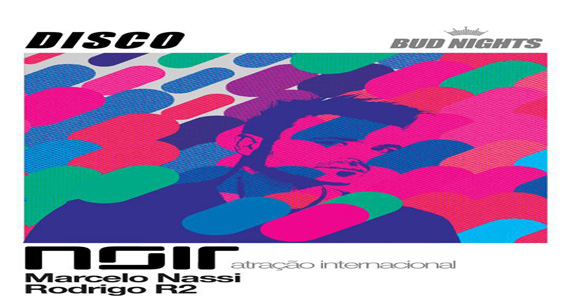 Club Disco recebe atração internacional Noir para agitar a noite de sexta-feira