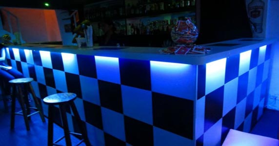 Noite Boys Hot feita especialmente para o público GLS anima o Comics Bar & Balada Noite Boys Hot feita especialmente para o público GLS anima o Comics Bar & Balada