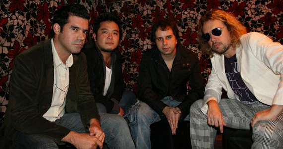 Banda Cowbell se apresenta no The Sailor Legendary Pub 