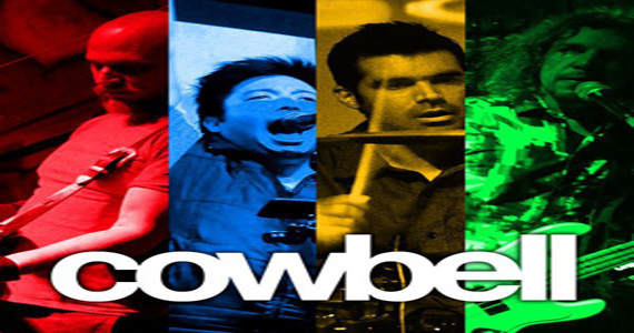 Banda Cowbell agita a noite de sábado do Republic Pub