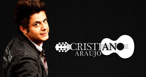 Cristiano Araújo, do hit Bará Berê, e Pablo, criador do Arrocha, comandam show no Centro de Tradições Nordestinas