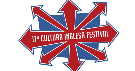 Memorial da América Latina recebe 17ª edição do Cultura Inglesa Festival neste domingo