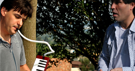 Octavio Café tem show de jazz e bossa nova toda quinta-feira