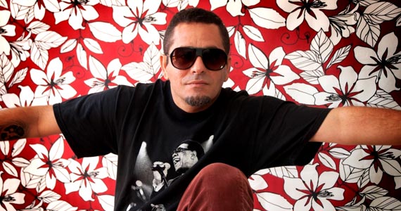 Puxadinho da Praça recebe Gustavo da Lua nesta quinta-feira Puxadinho da Praça recebe Gustavo da Lua nesta quinta-feira