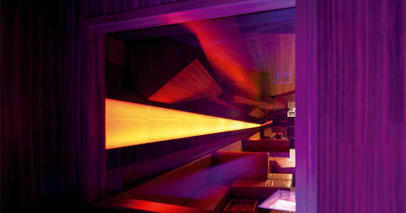 D Edge realiza festa Mothership 