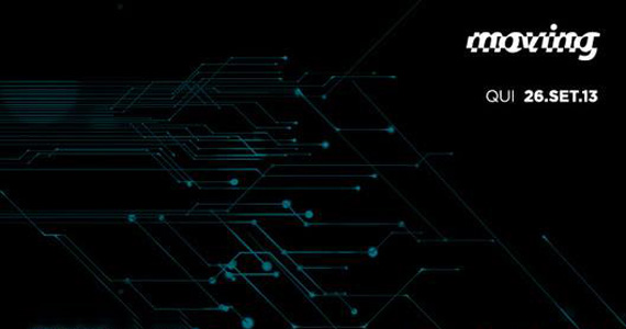 Festa moving com DJs agitando a noite de quinta-feira na D Edge