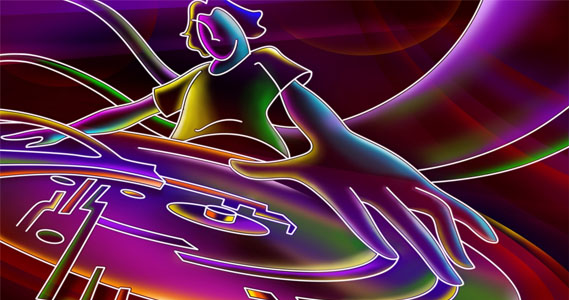 DJ Gabriel Naufel tem special birthday no Royal Club