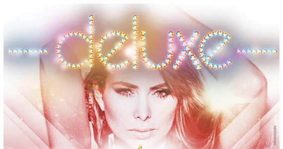 Festa Deluxe com line-up exclusivo neste sábado no Club A São Paulo Festa Deluxe com line-up exclusivo neste sábado no Club A São Paulo