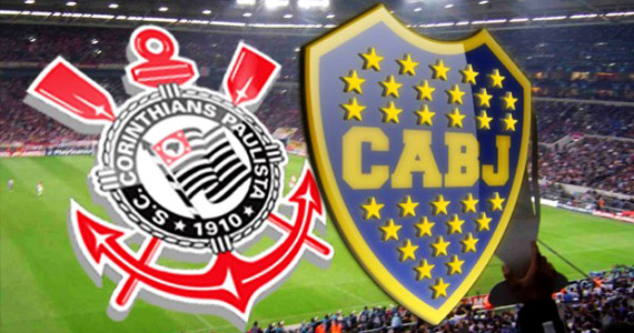 Musiacal Show Bar & Karaokê exibe Jogo da final da Libertadores