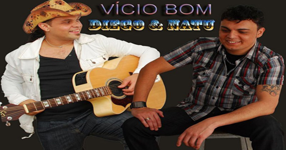 Os sucessos do sertanejo e pop rock no sábado do Capital da Villa