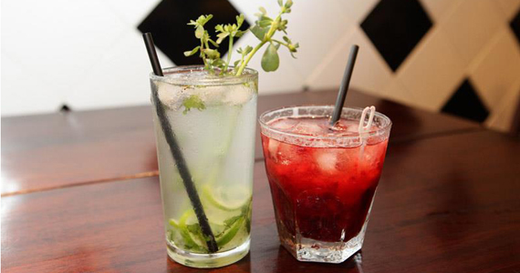 Di Primeira Bar tem Happy Hour animado com qualidade Di Primeira Bar tem Happy Hour animado com qualidade