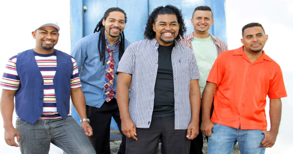 Diquinta recebe banda de samba rock, groove e black music para agitar a casa nesta sexta-feira Diquinta recebe banda de samba rock, groove e black music para agitar a casa nesta sexta-feira