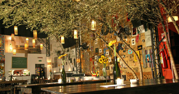 DJ Chicão agita o sábado com muita música eclética no Diquinta