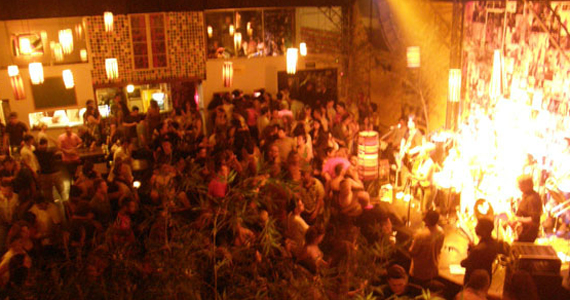 Diquinta lança Samba Rock Day com show da banda Estilo Livre nesta sexta-feira