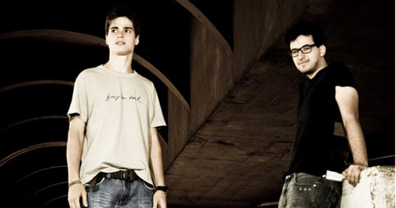 DJs Dirtyoud, The Kickstarts e convidados tocam no Clash Club sábado