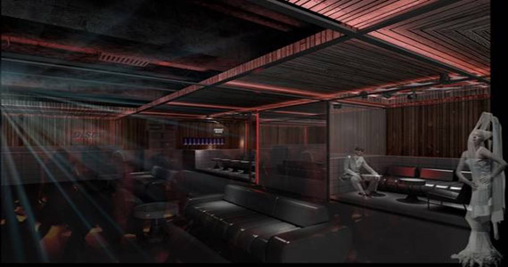 Depois de passar por reformas, Club Disco reabre com muita música eletrônica