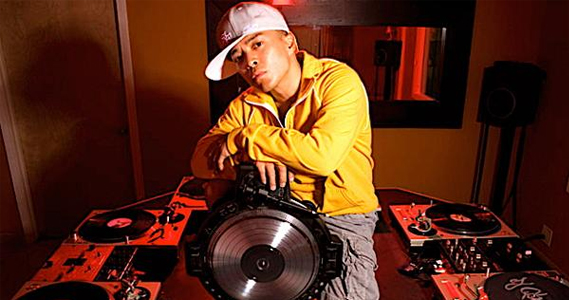 Cine Joia traz o coletivo californiano de DJs Invisibl Skratch Piklz pela primeira vez