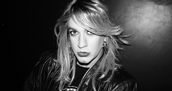 Projeto Polaroid com a Dj Leiloca Pantoja na Casa 92, em Pinheiros Projeto Polaroid com a Dj Leiloca Pantoja na Casa 92, em Pinheiros