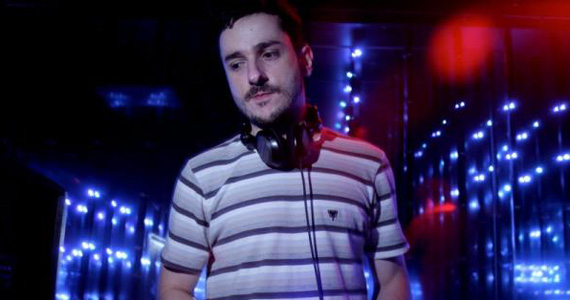 Casa 92 recebe os DJs Marcio Vermelho e Carla Garfeld nesta sexta