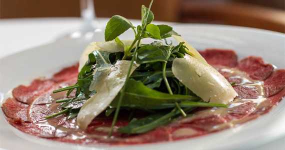 Domenico, localizado nos Jardins, participa da 13º edição do São Paulo Restaurante Week
