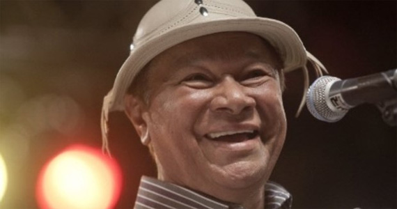 Centro de Tradições Nordestinas faz homenagem a Dominguinhos neste domingo Centro de Tradições Nordestinas faz homenagem a Dominguinhos neste domingo