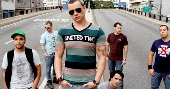 Banda Dooelo se apresenta na sexta-feira no Capital da Villa