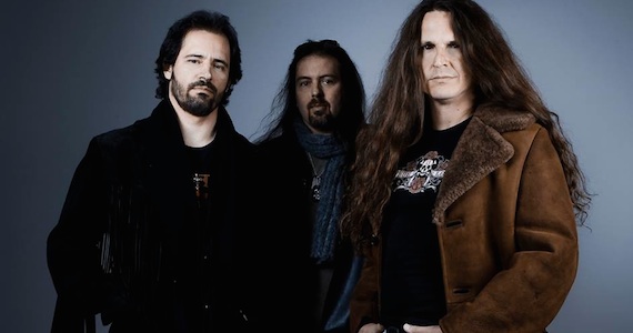 Dr. Sin apresenta novo disco em show no Sesc Belenzinho