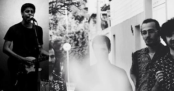 Duesie recebe as bandas Jan Felipe e Vitreaux hoje Duesie recebe as bandas Jan Felipe e Vitreaux hoje