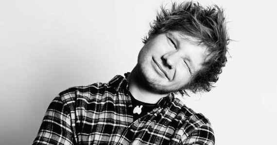 Espaço das Américas recebe show da turnê X de Ed Sheeran