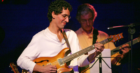 Edu Negrão Jazz Trio toca no Museu Casa Brasileira neste domingo