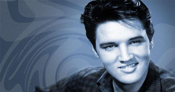 Rocks Off homenageia Elvis Presley no Alberta #3