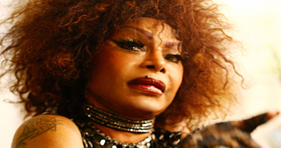 Bar Brahma recebe Elza Soares às terças-feiras na sala SP Bar Brahma recebe Elza Soares às terças-feiras na sala SP