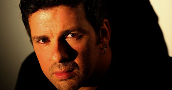 Emmerson Nogueira apresenta na Skyline músicas de seu novo dvd Emmerson Nogueira Ao Vivo Vol.2