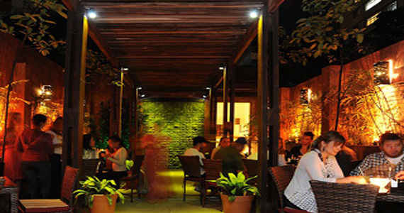 EVVIVA Restobar está com novo cardápio de inverno EVVIVA Restobar está com novo cardápio de inverno