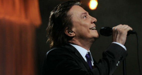 Fábio Jr. faz apresentação única no Teatro Bradesco da turnê Íntimo Fábio Jr. faz apresentação única no Teatro Bradesco da turnê Íntimo