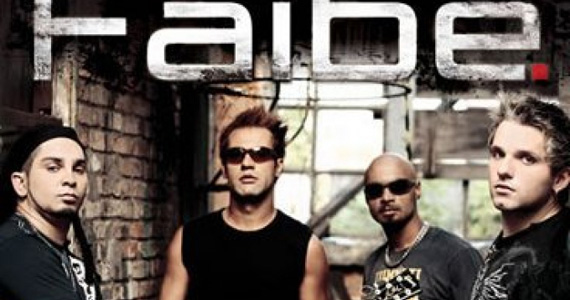 Piove traz Francine, Faibe, Junno e Samba na noite de quinta-feira Piove traz Francine, Faibe, Junno e Samba na noite de quinta-feira