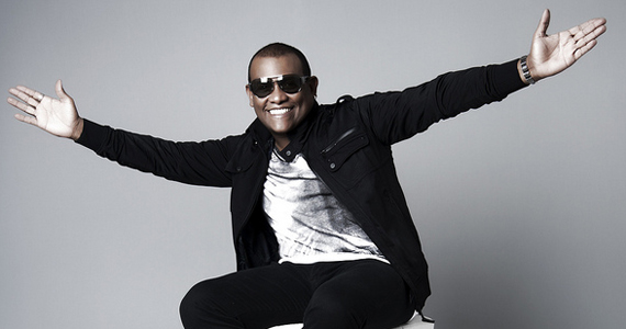 Seu Justino estreia projeto Seu Sãncéti com show de Fernando Rios