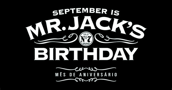 Bar Charles Edward celebra com bandas convidadas o 162º aniversário de Mr. Jack