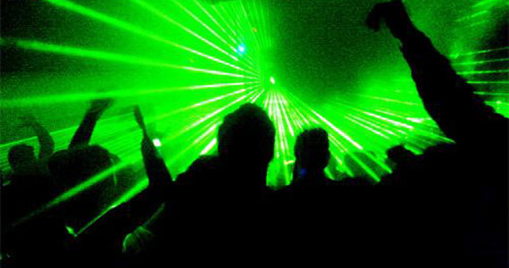 Club Mono realiza festa Flavour com Jazz Band e Mono Jazz