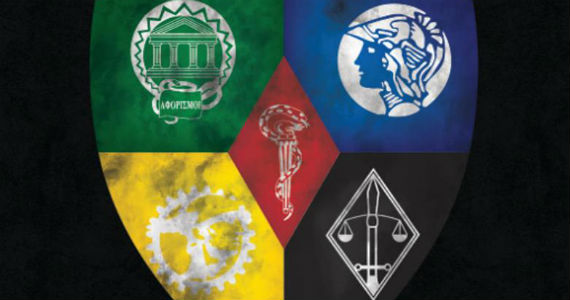 Festa G4 junta faculdades da USP e agita noite com DJ Adriano Pagani